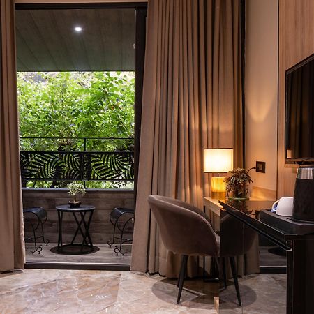 Alpine Hotel And Villas Dharamshala Luaran gambar